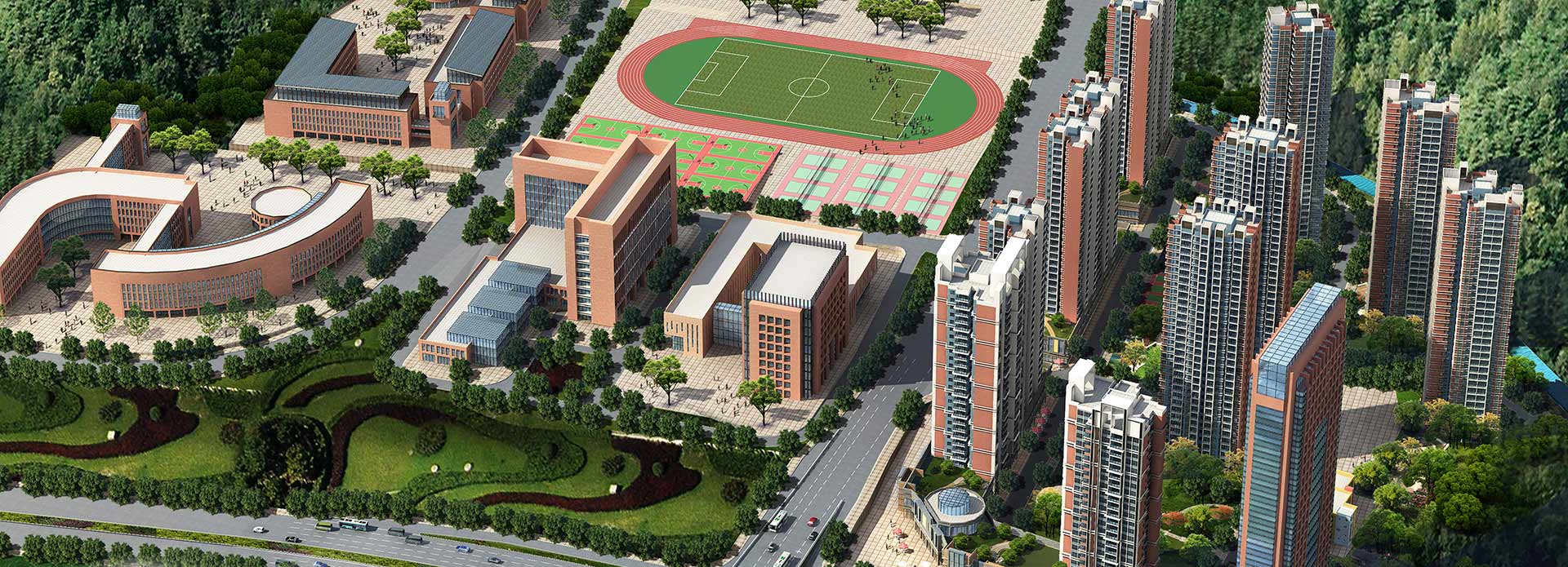 民用建筑類設(shè)計